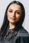 Саакян Сильва Хачатуровна - Кстово