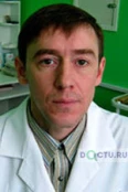 Сааков Дмитрий Эдуардович - Саратов