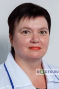 Сабада Елена Викторовна - Салават