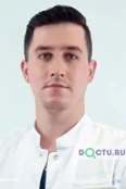 Сабадаш Андрей Владимирович - Екатеринбург