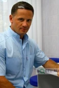Сабадаш Дмитрий Сергеевич - Ульяновск