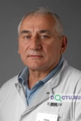 Сабаев Сергей Сосланович - Владикавказ