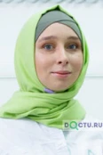 Сабаиха Салиха Зульфатовна - Казань