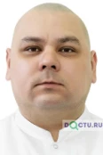 Сабанаев Алексей Давлеткулович - Самара