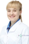 Сабанцева Светлана Анатольевна - Екатеринбург