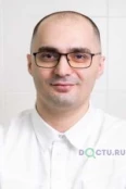 Сабанчиев Азамат Абдуллаевич - Красноярск