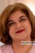 Сабанчиева Бэла Мусабиевна - Нальчик