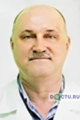 Сабанов Андрей Викторович - Тверь