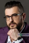 Сабанов Руслан Ахсарбекович - Москва
