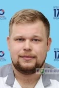 Сабашников Артемий Сергеевич - Москва