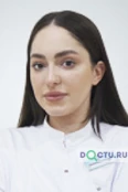 Сабекия Дарина Цочева - Санкт-Петербург