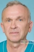 Сабельников Владислав Александрович - Барнаул