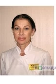 Сабельникова Ольга Петровна - Владивосток
