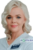 Сабирьянова Светлана Александровна - Уфа