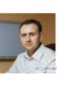 Сабиров Алексей Германович - Казань
