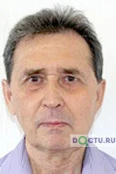 Сабиров Альберт Ахунович - Набережные Челны