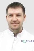Сабиров Дмитрий Владимирович - Биробиджан