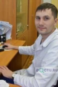 Сабиров Ильназ Махмутович - Казань