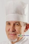 Сабиров Халит Загирович - Набережные Челны