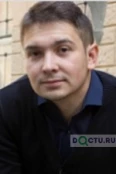 Сабиров Рустам Завдатович - Казань