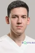 Сабиров Рамиль Камилевич - Казань