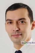 Сабиров Ренат Халитович - Набережные Челны