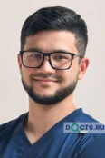 Сабиров Умидбек Одилбекович - Ярославль