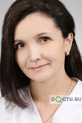 Сабирова Альбина Дамировна - Казань