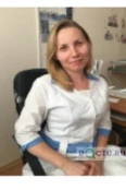 Сабирова Алия Анисовна - Казань