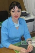 Сабирова Чулпан Фаниловна - Казань