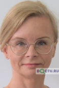 Киркляуске (Сабирова) Елена Геннадьевна - Иваново