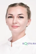 Сабирова Кристина Маратовна - Сургут