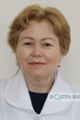 Сабирова Рамзия Габдельнуровна - Казань