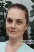 Сабирова Регина Алексеевна - Иркутск