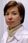 Сабирова Римма Александровна - Москва