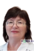 Сабирова Ризида Габдулбаровна - Набережные Челны
