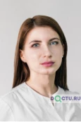 Сабирова Татьяна Евгеньевна - Хабаровск