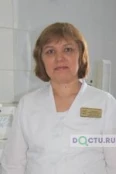 Сабирова Венера Рифгатовна - Казань