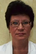 Сабируллина Гульфия Минзахировна - Казань