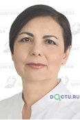Сабирзанова Алсу Камильевна - Ульяновск