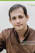 Сабирзянов Амир Рустэмович - Казань