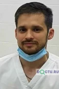Сабирзянов Гумер Рустемович - Казань