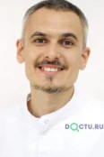 Сабитов Фархат Хабибулович - Красноярск