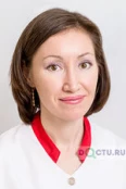 Сабитова Альбина Наилевна - Уфа