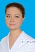 Сабитова Регина Игоревна - Уфа