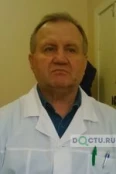 Саблин Николай Иванович - Челябинск