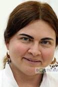 Саблина Юлия Валентиновна - Самара