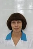 Саблина Марина Владимировна - Барнаул