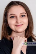 Саблина Вероника Александровна - Барнаул