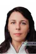Саблукова Вероника Леонидовна - Рязань